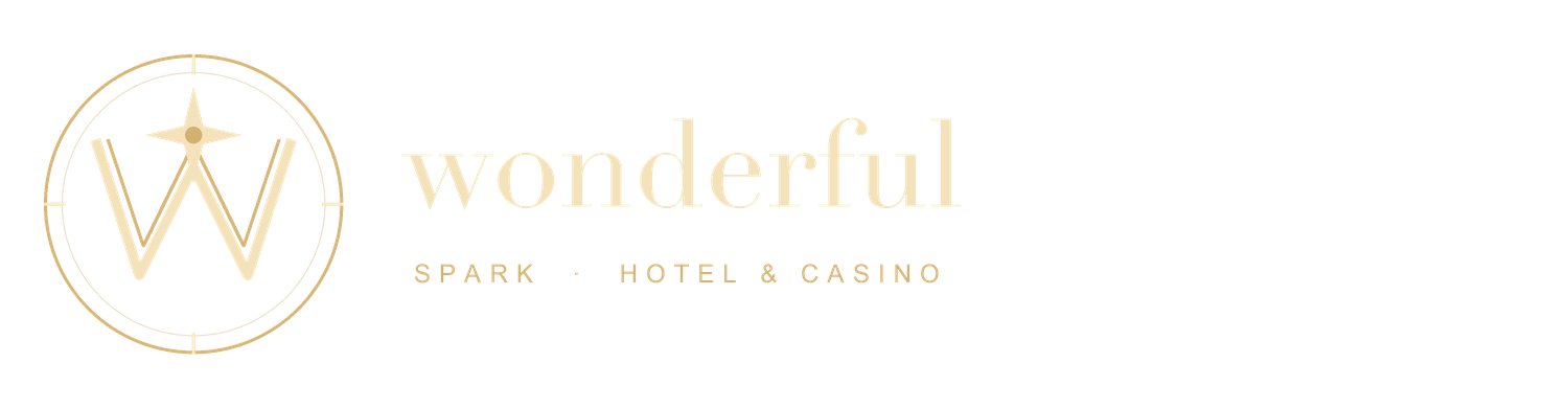 Wonderfulspark Hotel & Casino