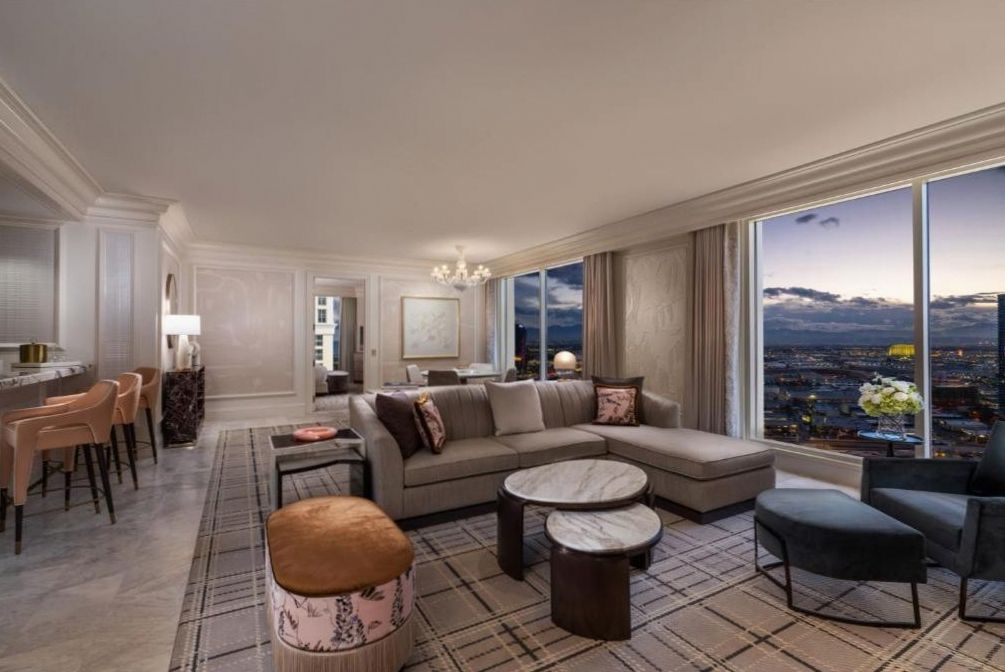 Imperial Penthouse project